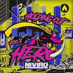 Holding Out For A Hero (Extended Mix)