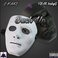 J Staxz- Back Up (feat. BabyG)