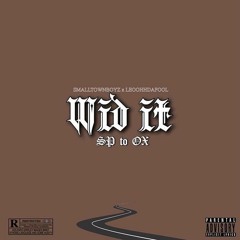 WIDDITT -  SmallTownBoyz x LeoohhDaFool