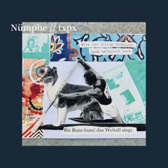Nümphe @ txpx 18/05/24
