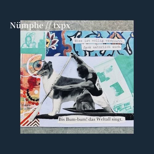 Nümphe @ txpx 18/05/24