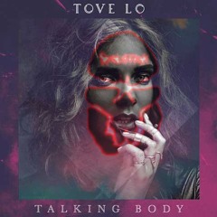 Tove Lo - Talking Body (HXRIS Amapiano Remix) #FILTER