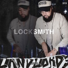 EP313 - José Locksmith