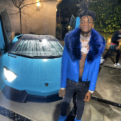 Stream JayDaYoungan “Body 4 A Body” (Official Unreleased Audio) by