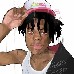 IShowSpeed - God Is Good (Instrumental)