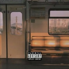 Had a lot of problems (LUKE.G)