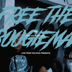 HBK- Free The Boogieman