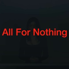 TAEYEON 태연 'All For Nothing' (Midi Remix)