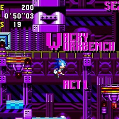 Wacky Workbench Act 1 'Wacky Breakdown' (V 8.30.25)