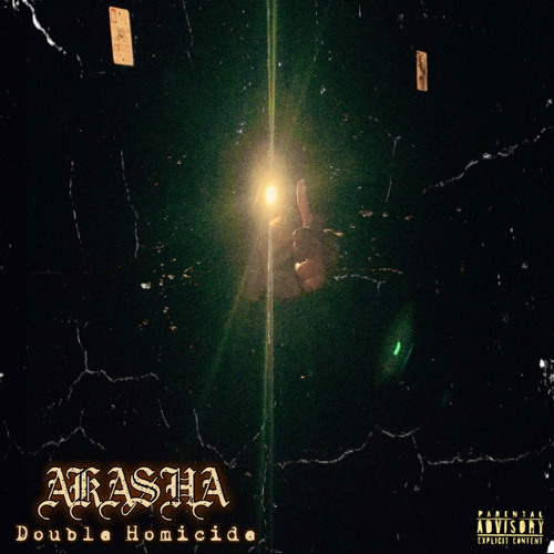 DOUBLE HOMICIDE [ Prod . DR.F x CODER ]