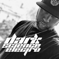 Dark Science Electro presents: VADR guest mix