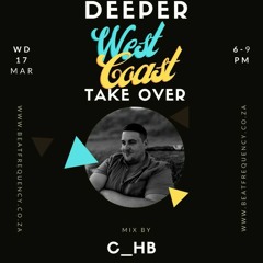Beat Frequency Radio - Dig Deeper "West Coast Takeover" Guest Selection