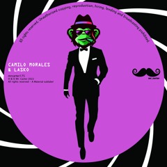 Lasko (FR), Camilo Morales - Shake (MRCARTER175)