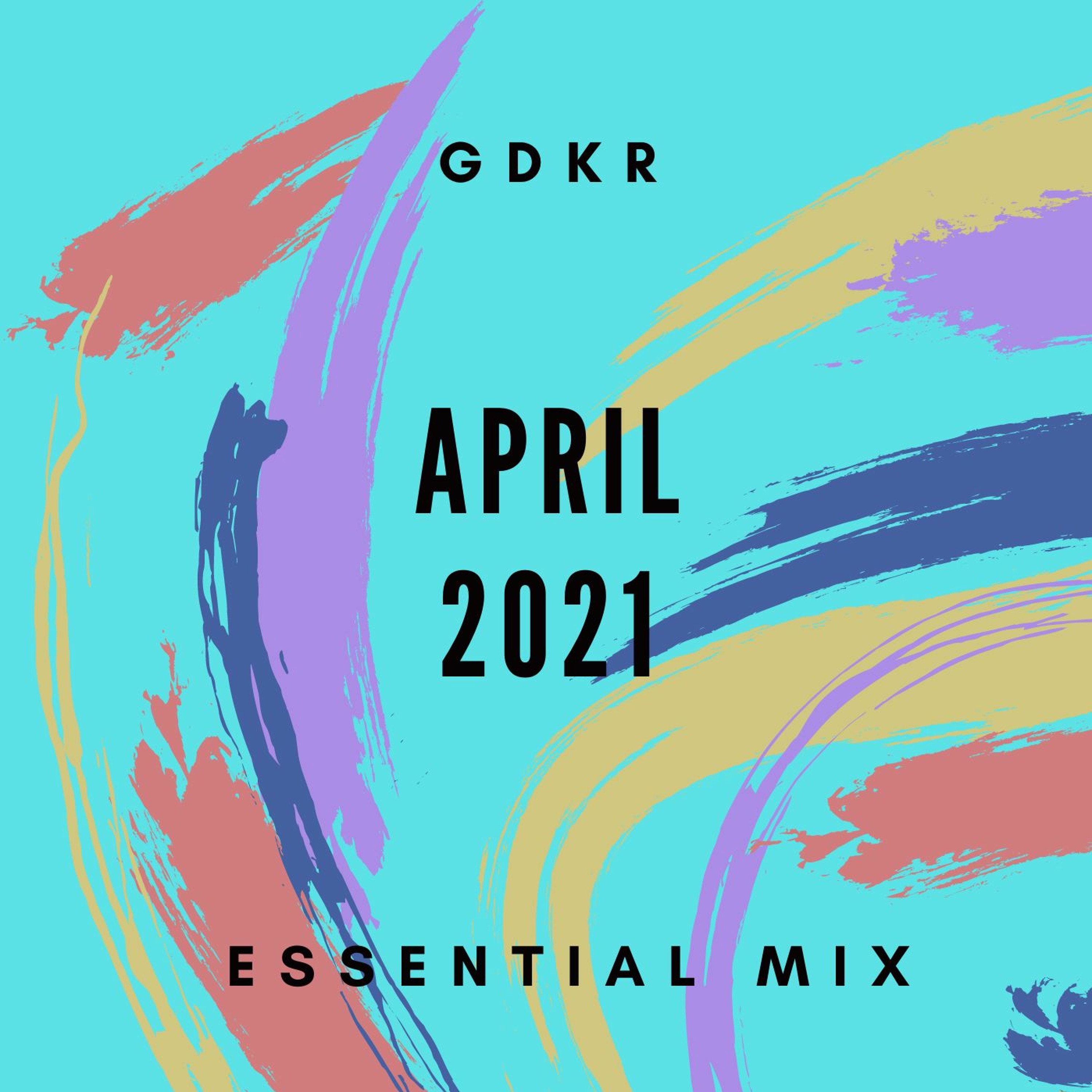 GDKR\'s Essential Mix