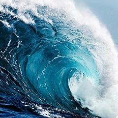 WAVE RUNNER - Sea #2