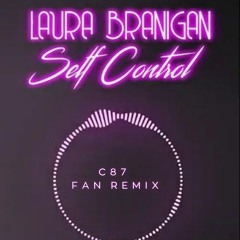 Laura Branigan - Self Control (C87 Fan Remix)