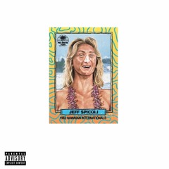 FAX (prod. Just Da 1)