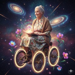 לסבתא יש גלגלים