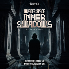 Invader Space, Liøn & Cruz - Lost (Original Mix)