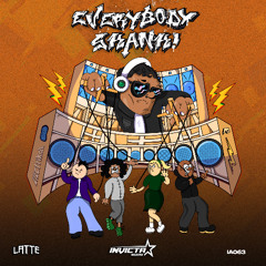 Latte - Everybody Skank [Clip]