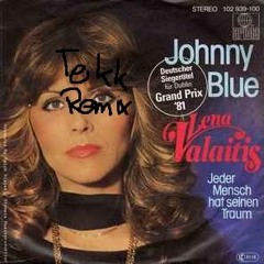 Johnny Blue [Tekk Remix]