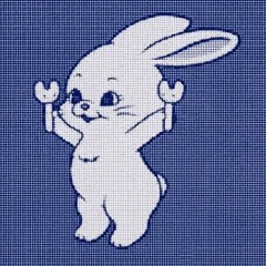 ditto 2023 "bunnies remix"