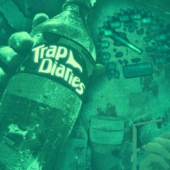 Trap Diaries beat