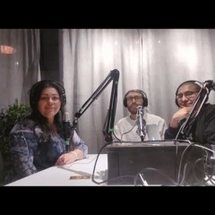 "Glädje och sorg går hand i hand" - Leah Zepeda Persson