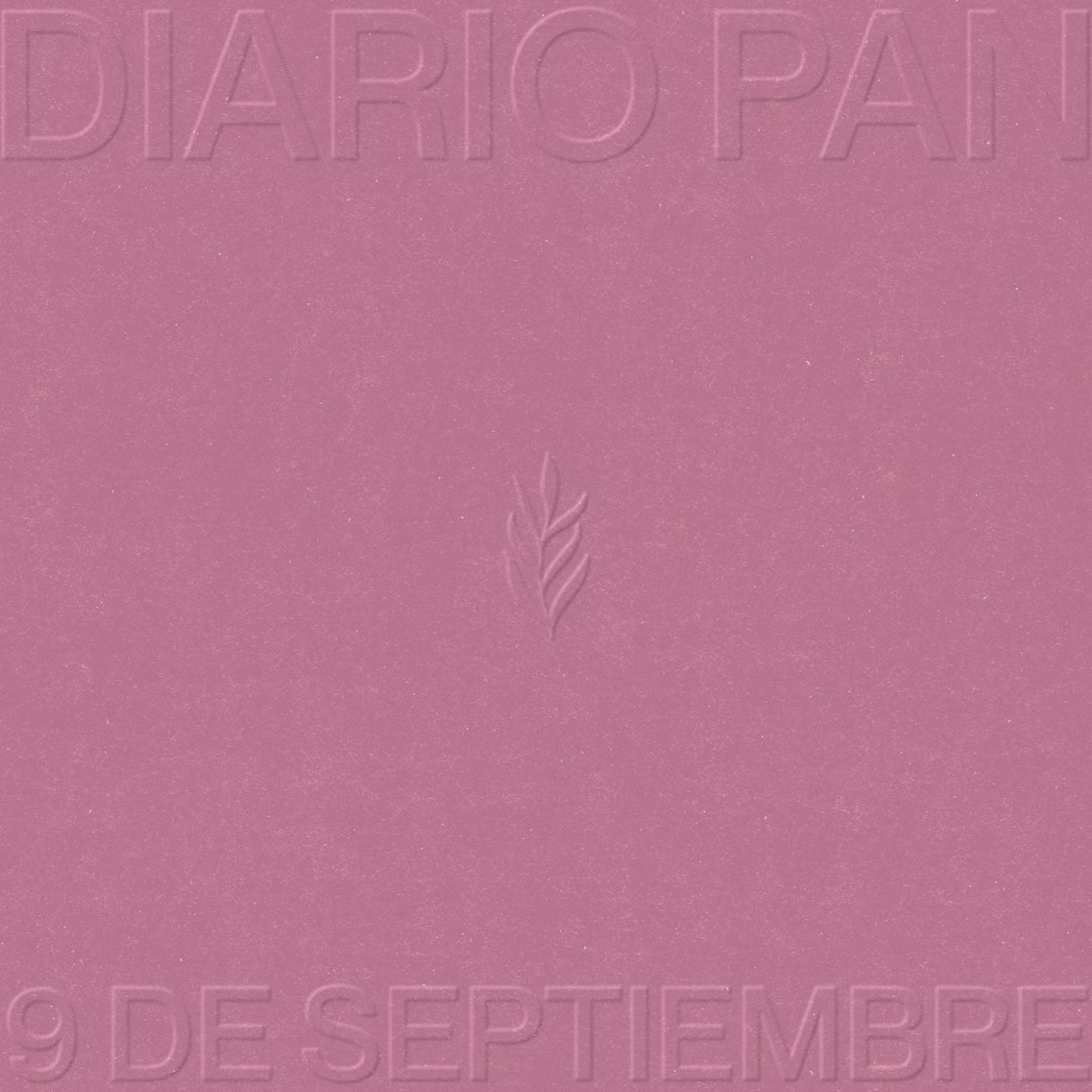 Devocional Diario Pan 9 de Septiembre #DiarioPan episode artwork
