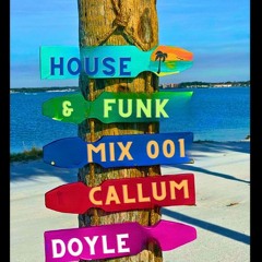 House/Funk Mix [001]