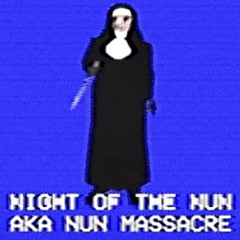 NUN MASSACRE