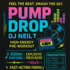Work out Mix - Strength / Pump - RnB & HipHop - June 2025
