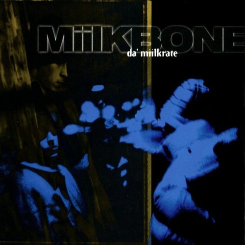 Miilkbone | Keep It Real (1995) Remix