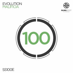 Evolution - Malificia (Slingshot Recordings)