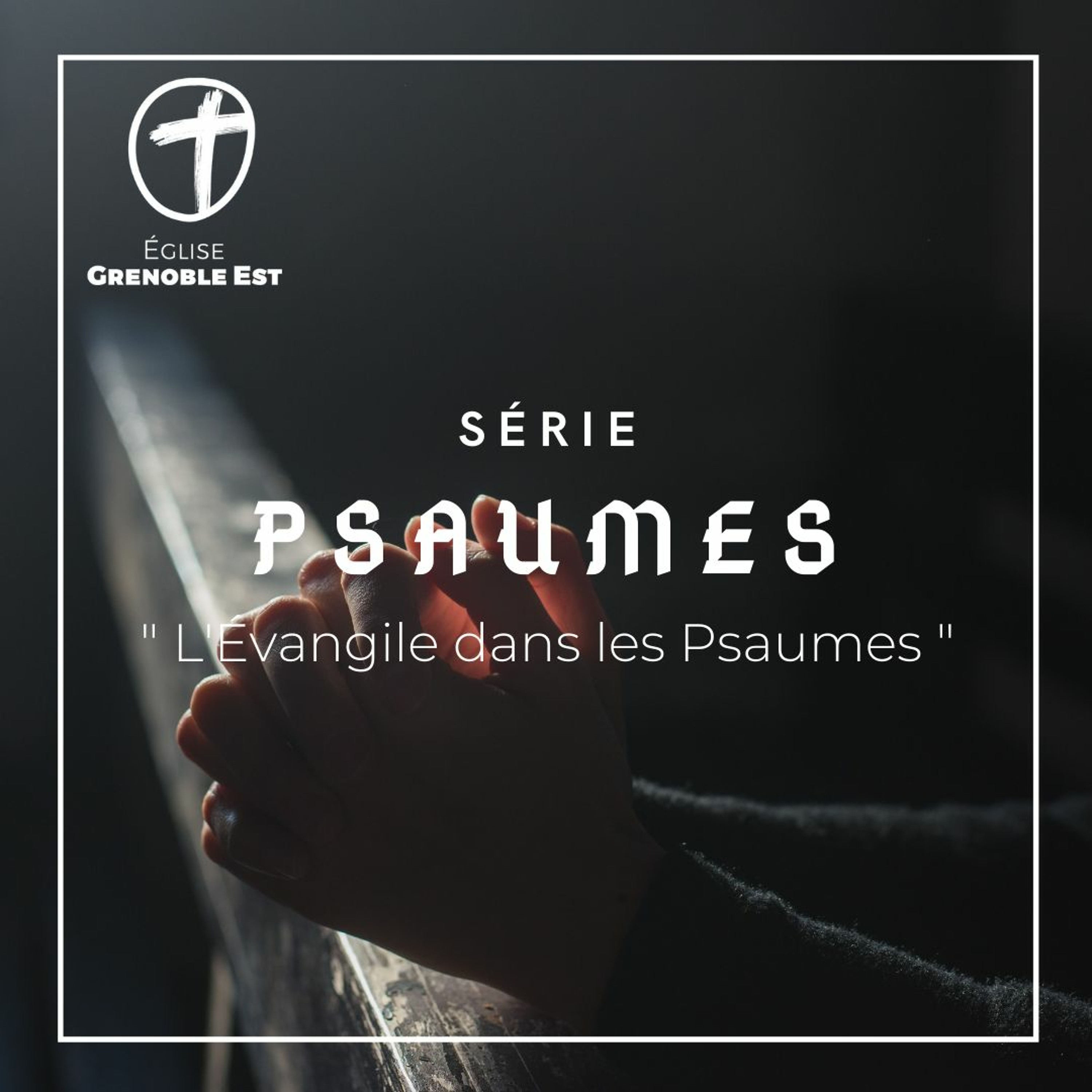 SERIE PSAUME 4/4 : La restauration  [Ps145] 🔈