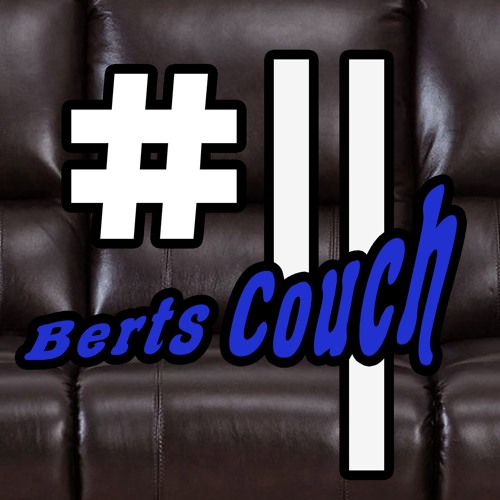 Bert's Couch #4