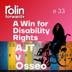 A Win for Disability Rights: AJT vs. Osseo