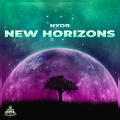 NYOR - New Horizons [NomiaTunes Release]