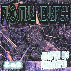 J202 FLOATING JELLYFISH