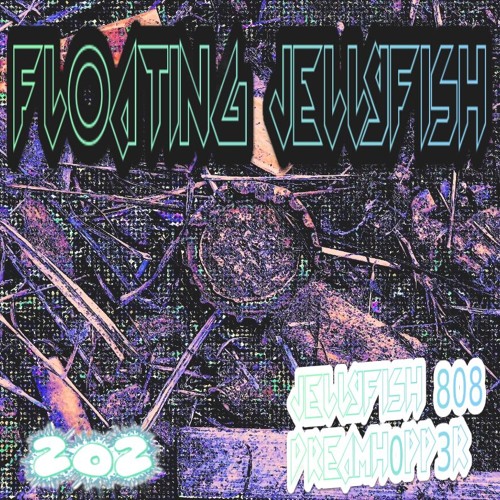 J202 FLOATING JELLYFISH