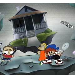 Not Canon (Retcon but me (Pibbified, Rachel and Gabrielle sing it)