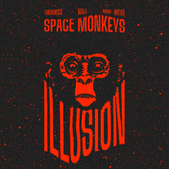 SPACEMONKEYS
