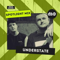Spotlight Mix: Understate