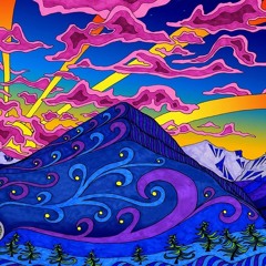 Inner Energy Quest (feat. E_Rey)