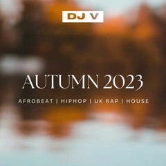 Autumn Mix 2023