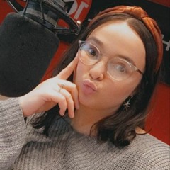 Darcy Kelly Demo - Channel 103 4th March