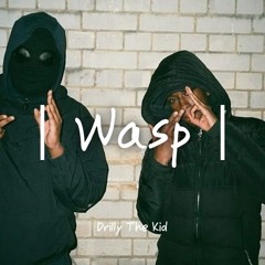 드릴에 트랩을 싸서 드셔보세요 "Wasp" | 'UK Drill' x NY Drill Type Beat | 2025