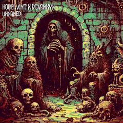 DOVAHKYN X KOMPLVINT - UNNAMED