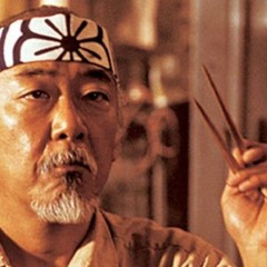 Cashmoneymajilll & Yunroxas ~ Mr. Miyagi (yunflavor)