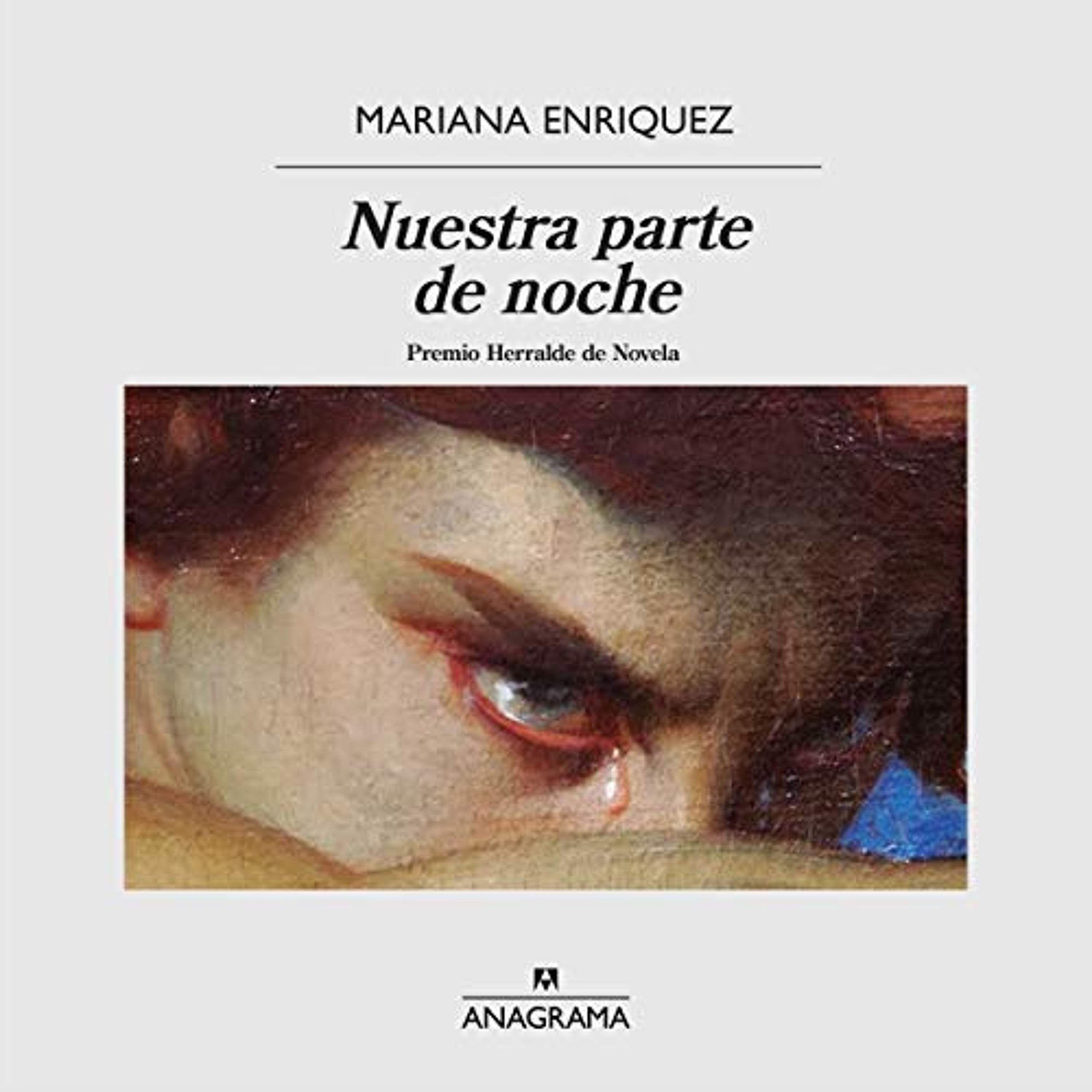 Nuestra parte de noche (Audiolibro) | Prueba Gratis